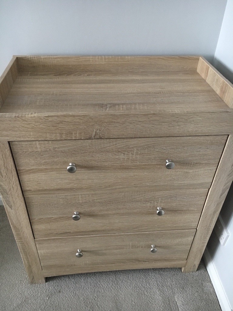 fontana nursery furniture